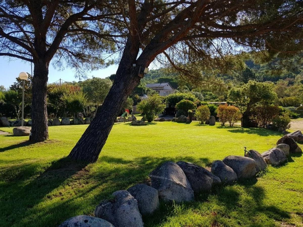 Les Jardins De Santa Giulia - Charmante Chambre D'Hote 2 Порто-Веккіо Екстер'єр фото