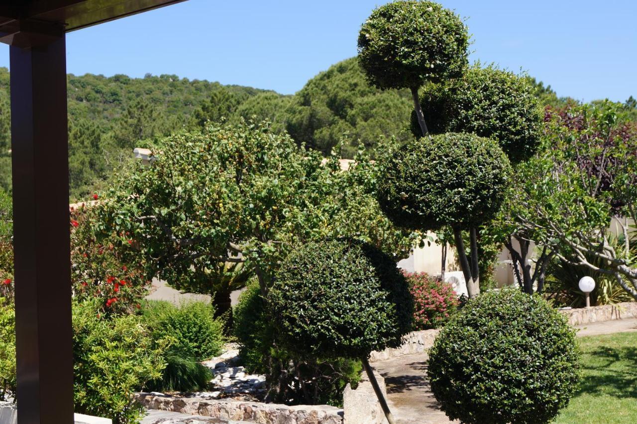 Les Jardins De Santa Giulia - Charmante Chambre D'Hote 2 Порто-Веккіо Екстер'єр фото