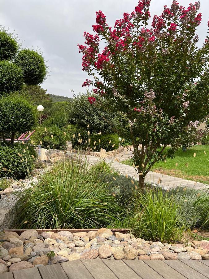 Les Jardins De Santa Giulia - Charmante Chambre D'Hote 2 Порто-Веккіо Екстер'єр фото
